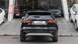 جاكوار إف-بيس